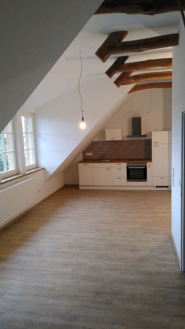 Pronájem bytu 1+1 45 m², Alfhausen, Dolní Sasko Pronájem bytu 1+1 45 m², Alfhausen, Dolní Sasko