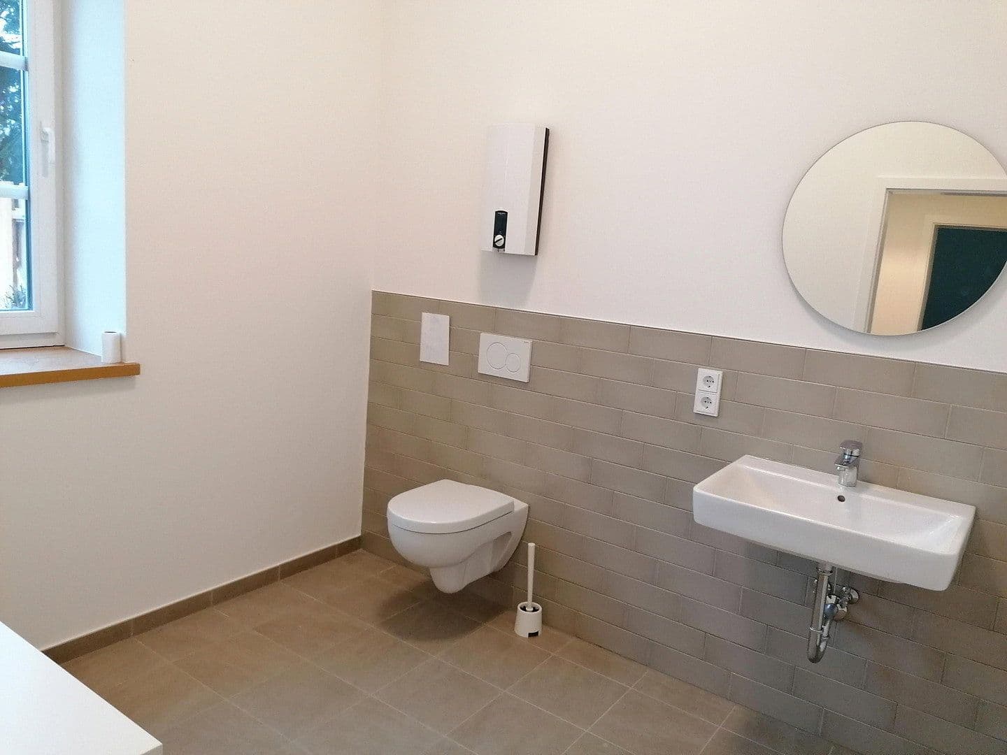 Pronájem bytu 1+1 45 m², Alfhausen, Dolní Sasko Pronájem bytu 1+1 45 m², Alfhausen, Dolní Sasko
