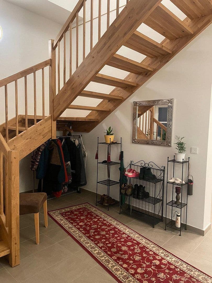 Pronájem bytu 1+1 45 m², Alfhausen, Dolní Sasko Pronájem bytu 1+1 45 m², Alfhausen, Dolní Sasko