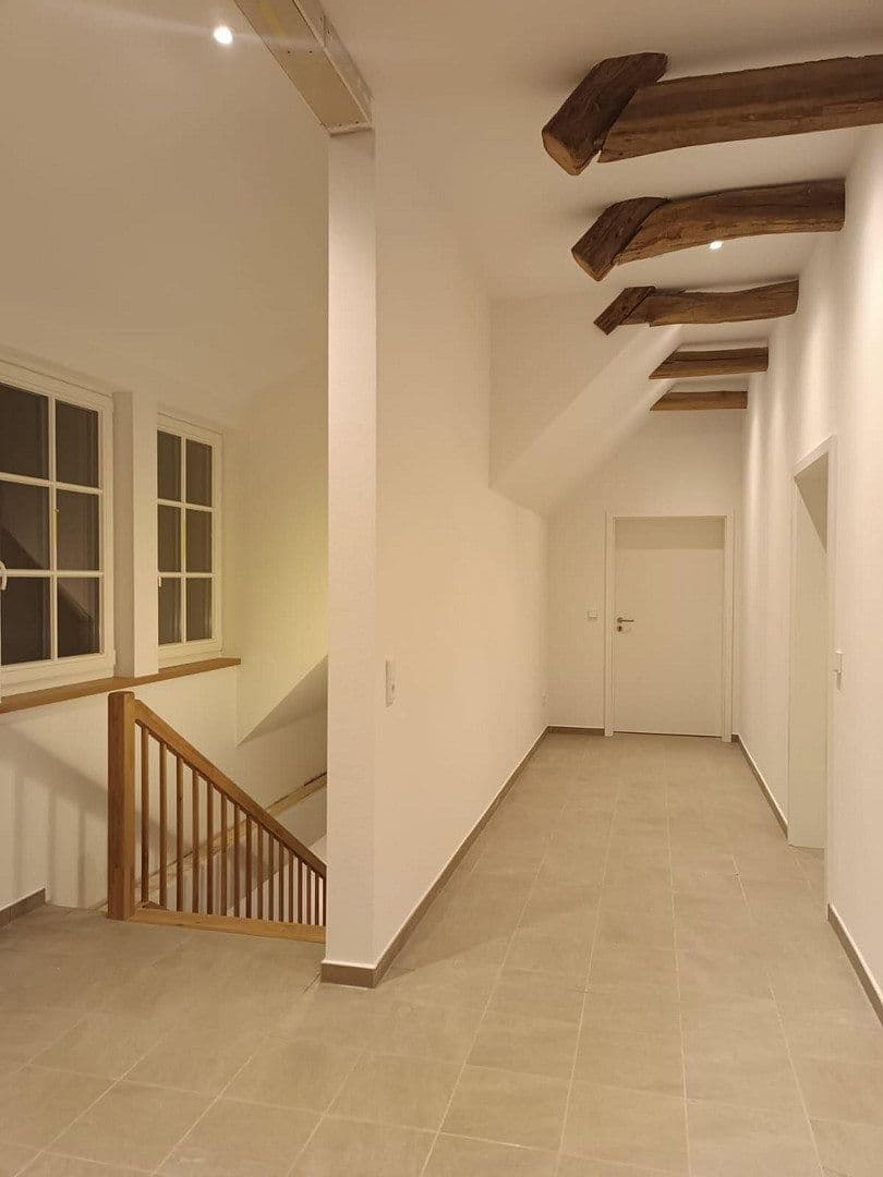 Pronájem bytu 1+1 45 m², Alfhausen, Dolní Sasko Pronájem bytu 1+1 45 m², Alfhausen, Dolní Sasko