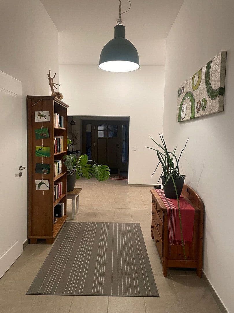 Pronájem bytu 1+1 45 m², Alfhausen, Dolní Sasko Pronájem bytu 1+1 45 m², Alfhausen, Dolní Sasko