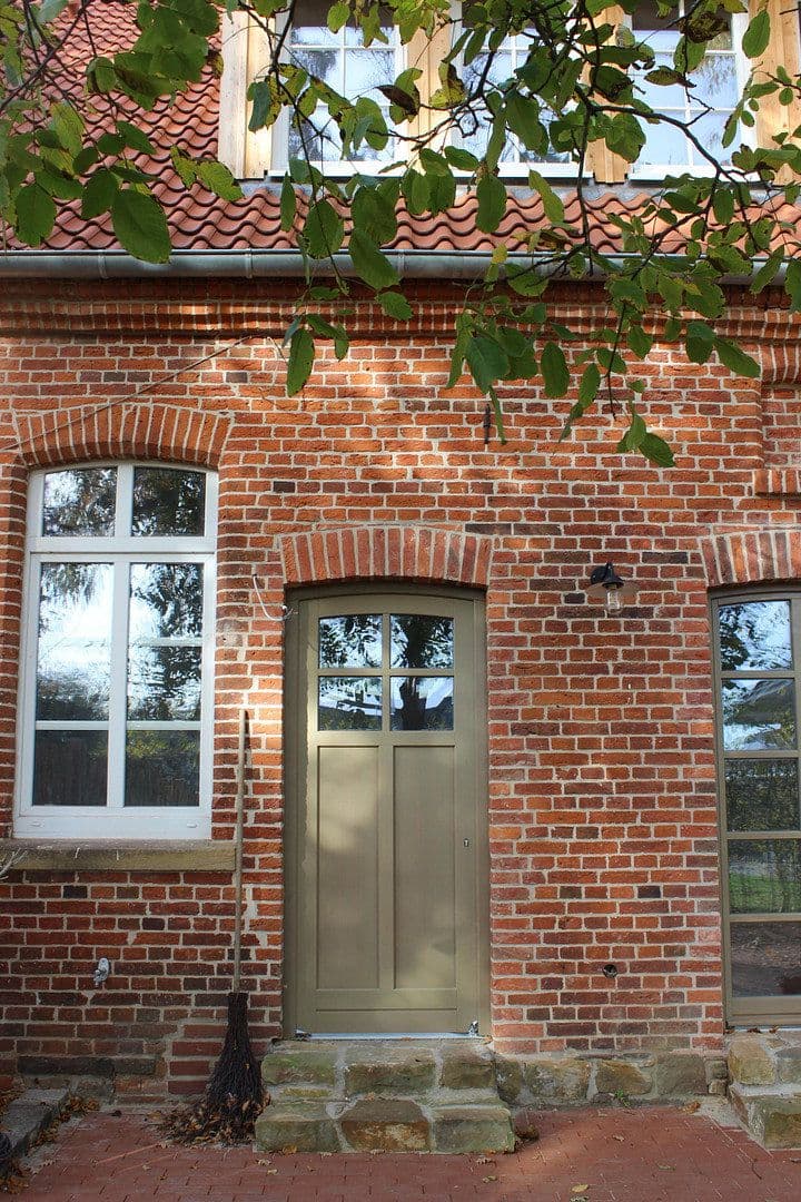 Pronájem bytu 1+1 45 m², Alfhausen, Dolní Sasko Pronájem bytu 1+1 45 m², Alfhausen, Dolní Sasko