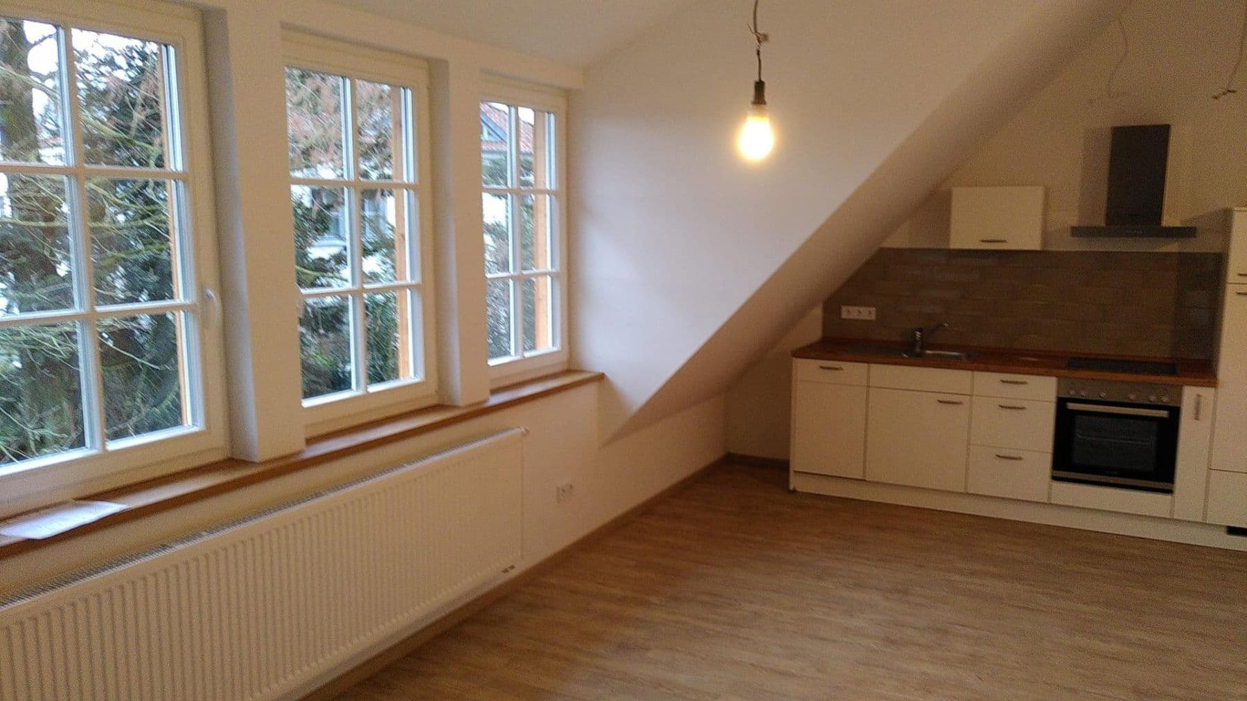 Pronájem bytu 1+1 45 m², Alfhausen, Dolní Sasko Pronájem bytu 1+1 45 m², Alfhausen, Dolní Sasko