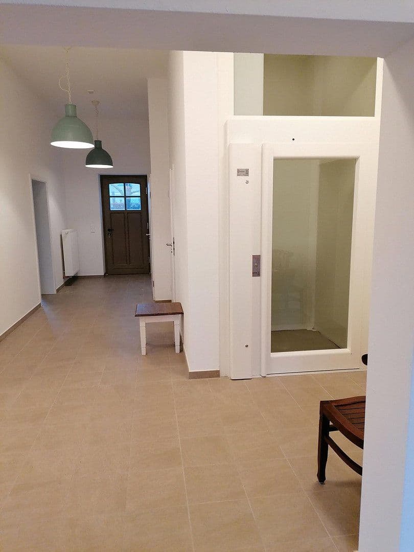 Pronájem bytu 1+1 45 m², Alfhausen, Dolní Sasko Pronájem bytu 1+1 45 m², Alfhausen, Dolní Sasko