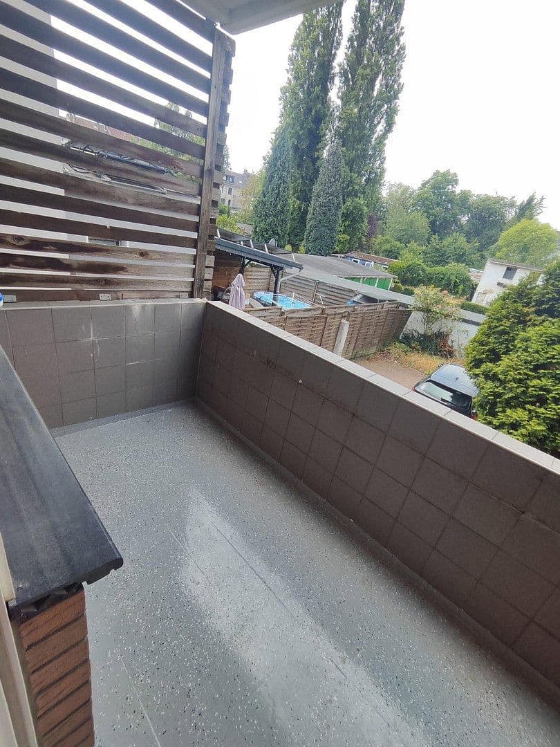 Pronájem bytu 2+kk 53 m², Lipperheidstr. 112, Oberhausen, Severní Porýní-Vestfálsko Pronájem bytu 2+kk 53 m², Lipperheidstr. 112, Oberhausen, Severní Porýní-Vestfálsko