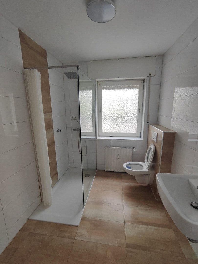 Pronájem bytu 2+kk 53 m², Lipperheidstr. 112, Oberhausen, Severní Porýní-Vestfálsko Pronájem bytu 2+kk 53 m², Lipperheidstr. 112, Oberhausen, Severní Porýní-Vestfálsko