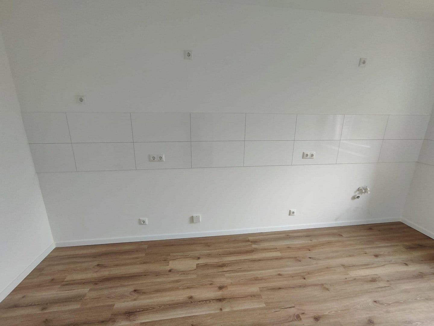 Pronájem bytu 2+kk 53 m², Lipperheidstr. 112, Oberhausen, Severní Porýní-Vestfálsko Pronájem bytu 2+kk 53 m², Lipperheidstr. 112, Oberhausen, Severní Porýní-Vestfálsko