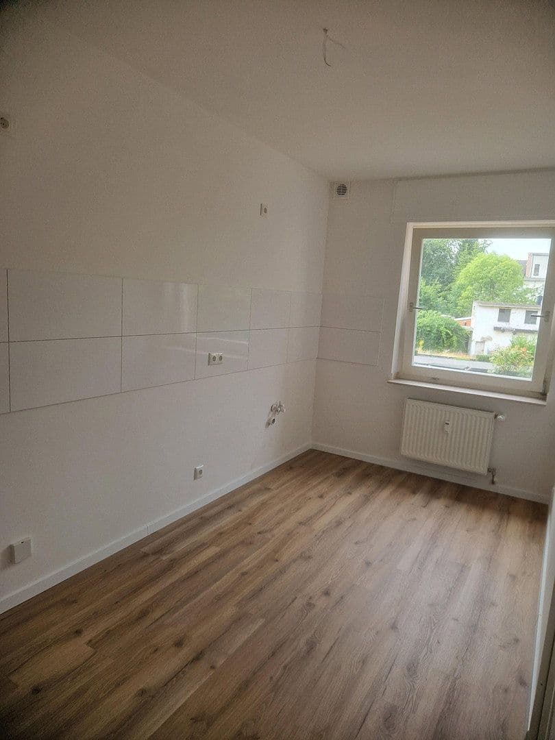 Pronájem bytu 2+kk 53 m², Lipperheidstr. 112, Oberhausen, Severní Porýní-Vestfálsko Pronájem bytu 2+kk 53 m², Lipperheidstr. 112, Oberhausen, Severní Porýní-Vestfálsko