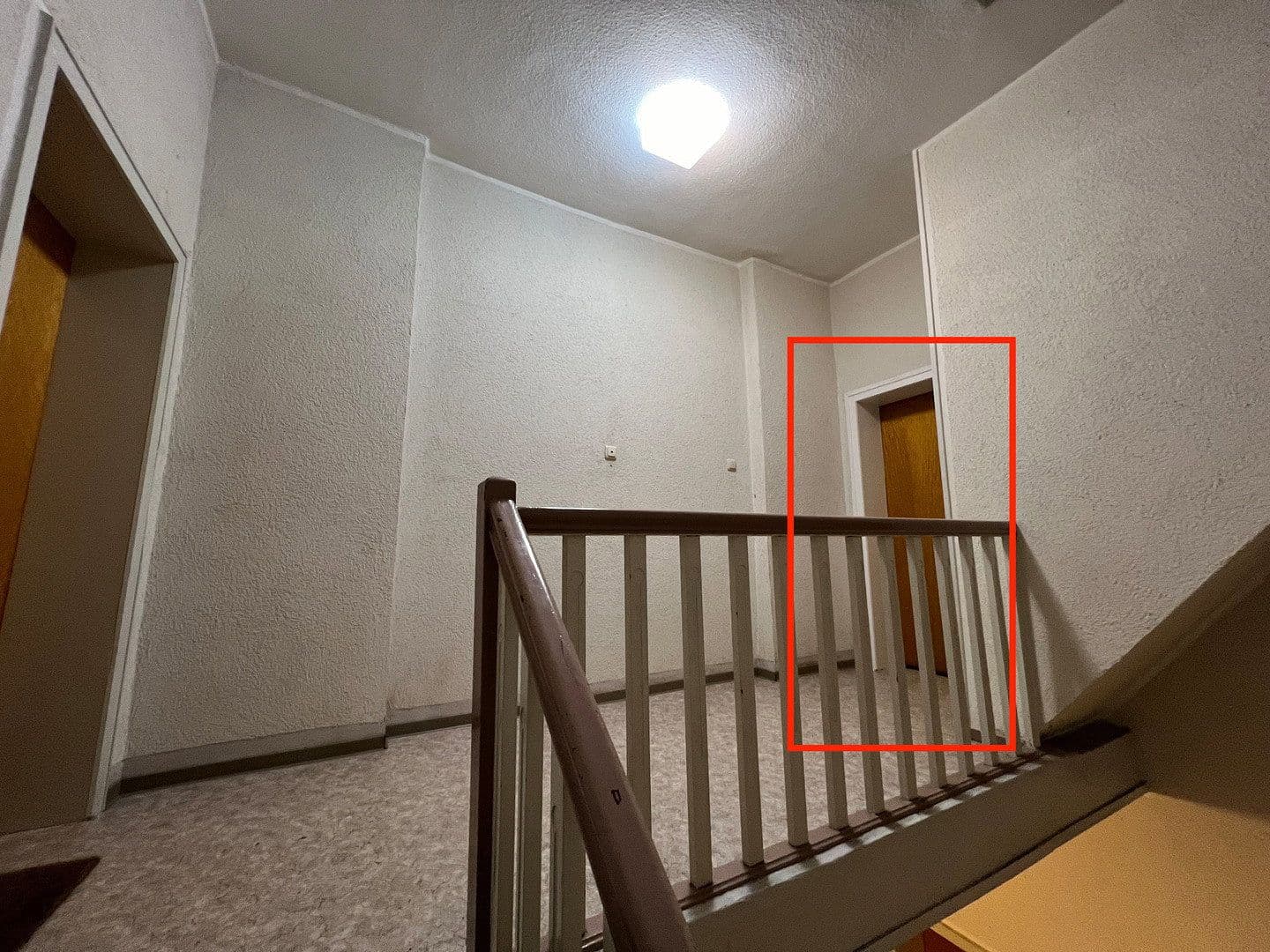 Pronájem bytu 2+kk 63 m², Hüttenstr. 7, Hattingen, Severní Porýní-Vestfálsko Pronájem bytu 2+kk 63 m², Hüttenstr. 7, Hattingen, Severní Porýní-Vestfálsko