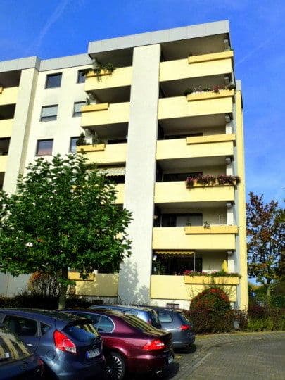 Pronájem bytu 4+1 100 m², Am Gaßgang 5, Oberursel (Taunus), Hessen Pronájem bytu 4+1 100 m², Am Gaßgang 5, Oberursel (Taunus), Hessen