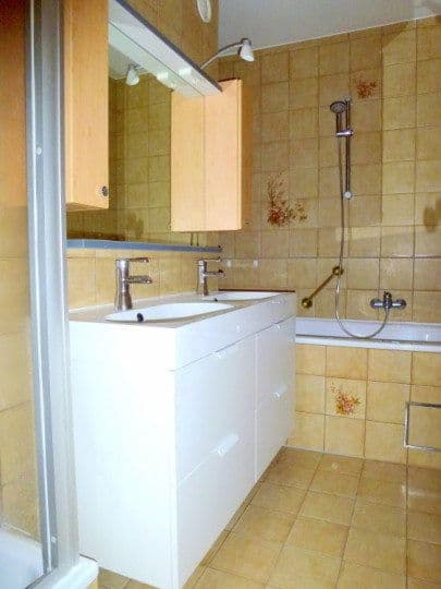 Pronájem bytu 4+1 100 m², Am Gaßgang 5, Oberursel (Taunus), Hessen Pronájem bytu 4+1 100 m², Am Gaßgang 5, Oberursel (Taunus), Hessen