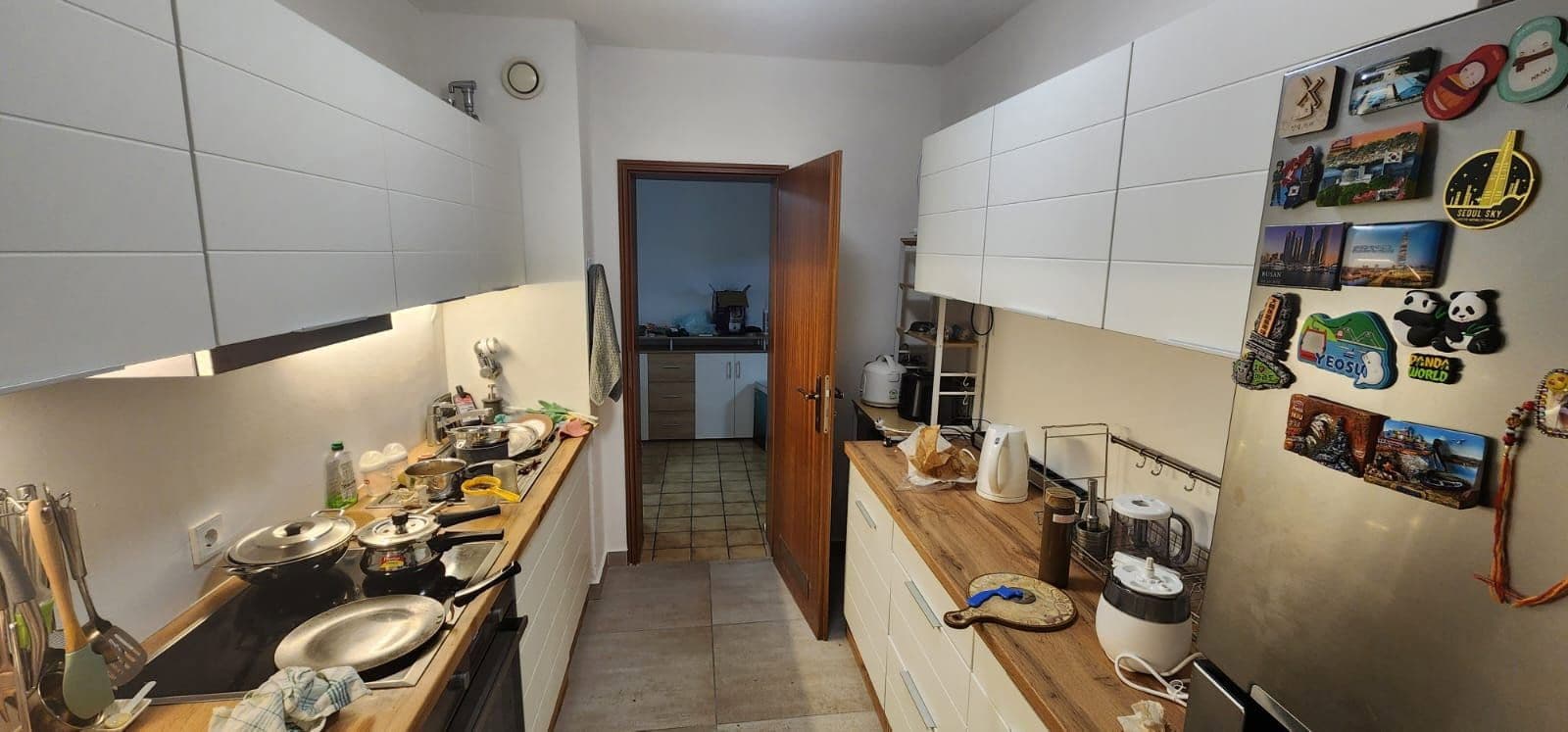 Pronájem bytu 4+1 100 m², Am Gaßgang 5, Oberursel (Taunus), Hessen Pronájem bytu 4+1 100 m², Am Gaßgang 5, Oberursel (Taunus), Hessen