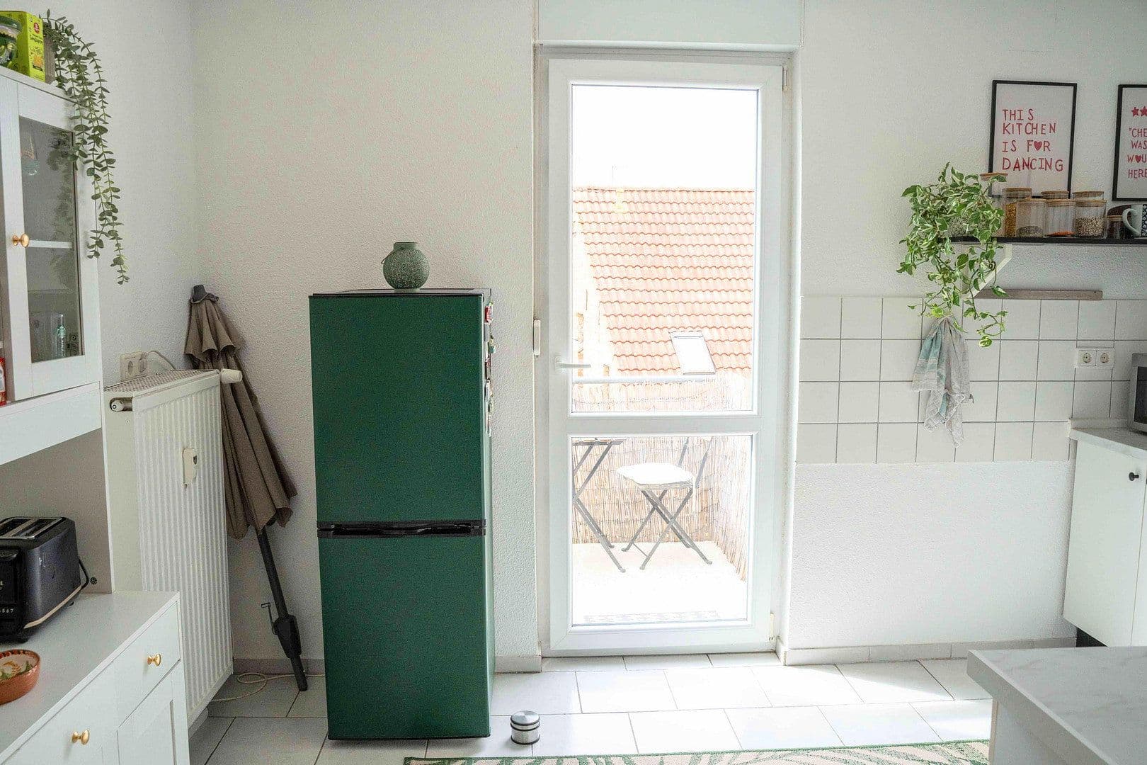 Pronájem bytu 3+1 70 m², Angelstraße 30, Mannheim, Bádensko-Württembersko Pronájem bytu 3+1 70 m², Angelstraße 30, Mannheim, Bádensko-Württembersko