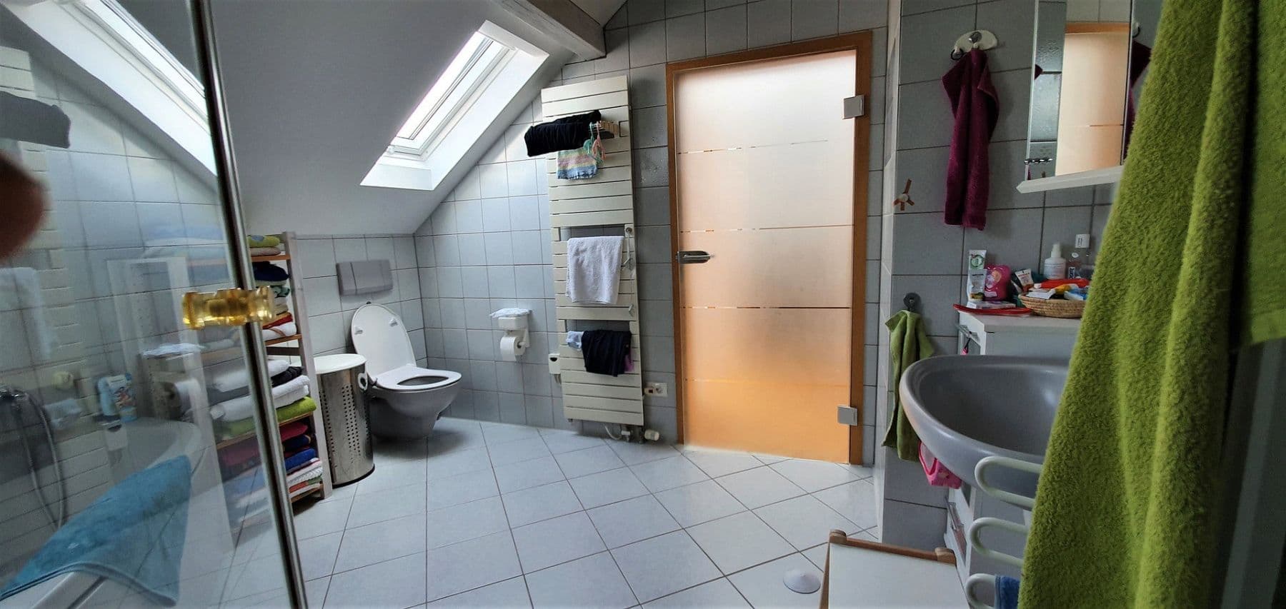 Pronájem bytu 6+1 160 m², Nürnberg, Bavorsko Pronájem bytu 6+1 160 m², Nürnberg, Bavorsko