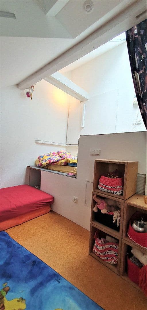 Pronájem bytu 6+1 160 m², Nürnberg, Bavorsko Pronájem bytu 6+1 160 m², Nürnberg, Bavorsko