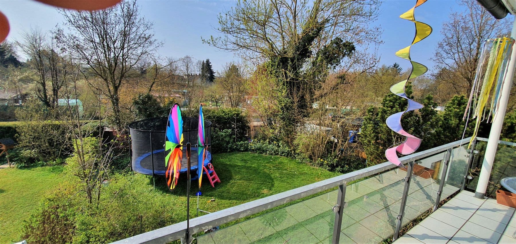 Pronájem bytu 6+1 160 m², Nürnberg, Bavorsko Pronájem bytu 6+1 160 m², Nürnberg, Bavorsko