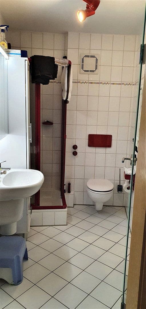 Pronájem bytu 6+1 160 m², Nürnberg, Bavorsko Pronájem bytu 6+1 160 m², Nürnberg, Bavorsko