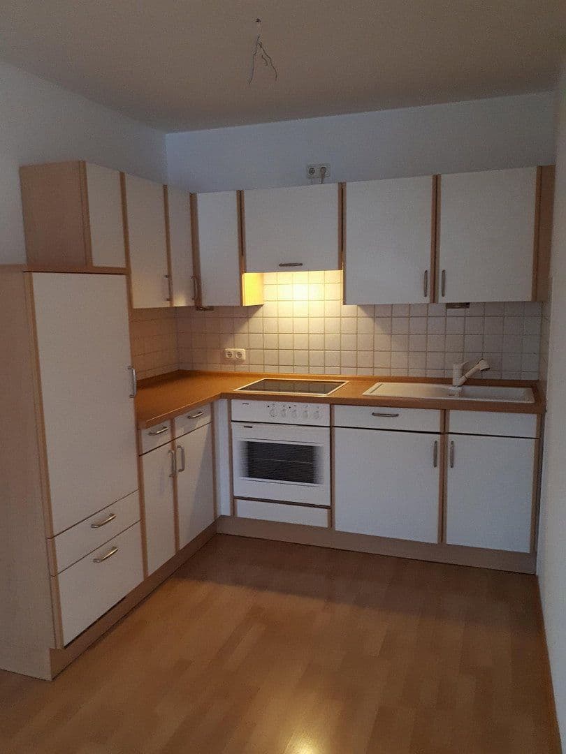 Pronájem bytu 2+1 55 m², Moosburg, Bavorsko Pronájem bytu 2+1 55 m², Moosburg, Bavorsko