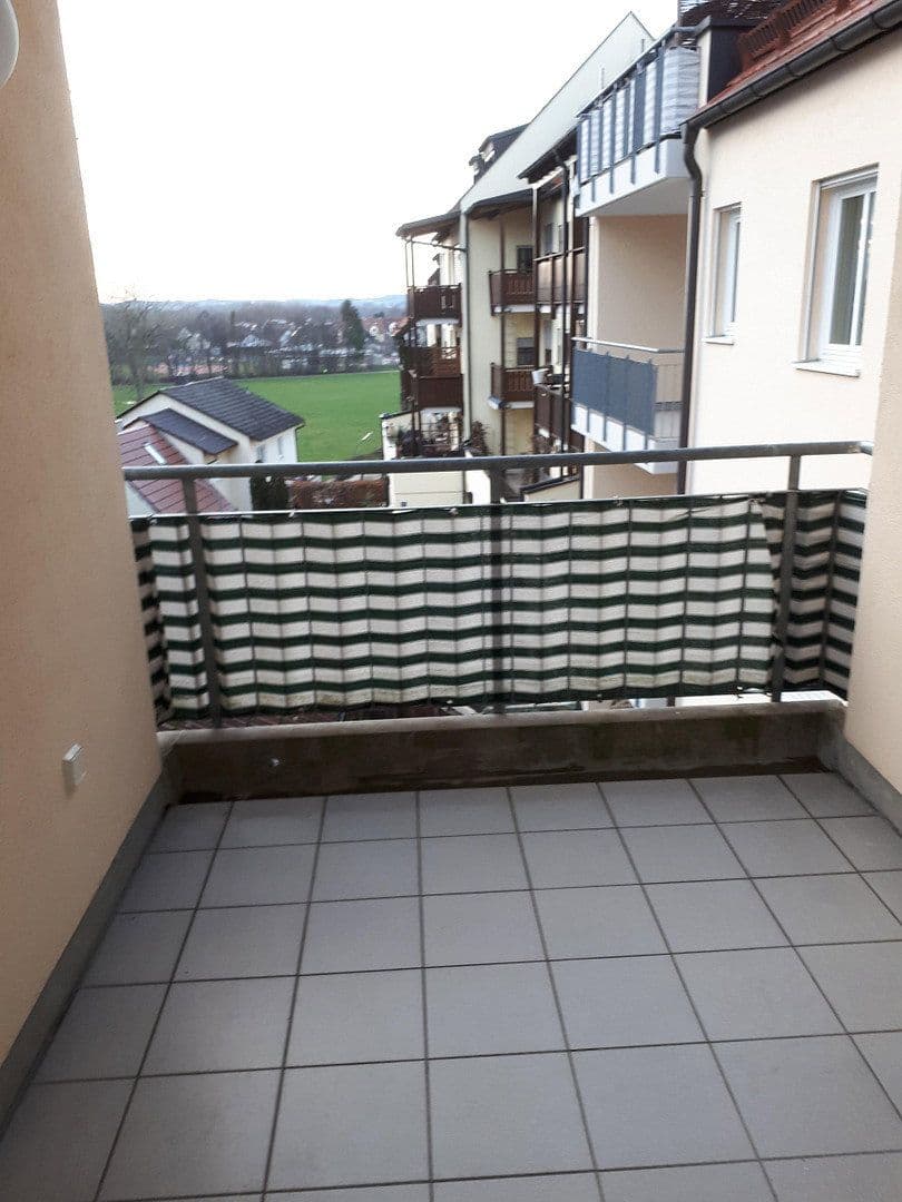Pronájem bytu 2+1 55 m², Moosburg, Bavorsko Pronájem bytu 2+1 55 m², Moosburg, Bavorsko