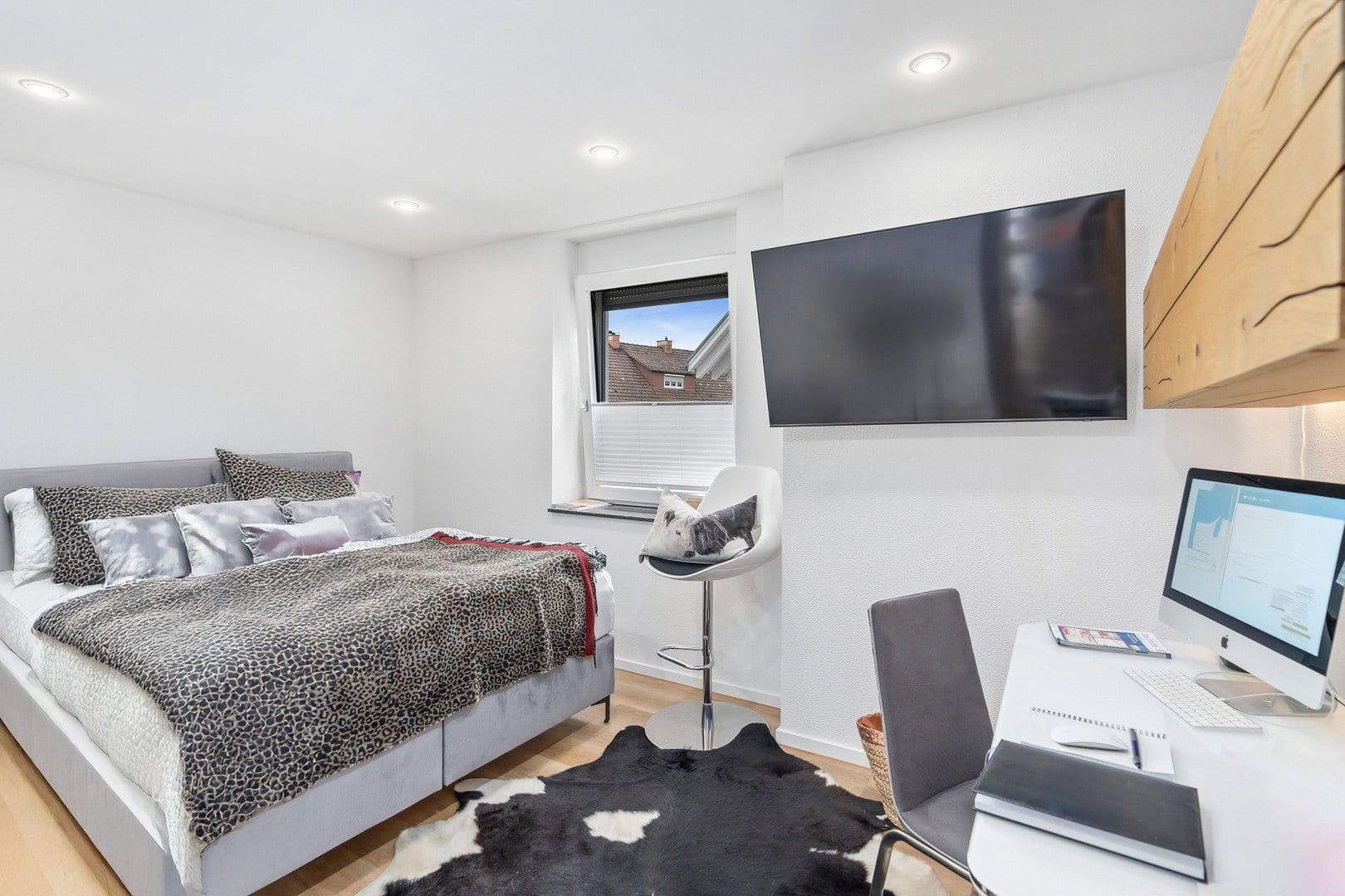 Pronájem bytu 4+1 135 m², Kirchstraße 3, Langenargen, Bádensko-Württembersko Pronájem bytu 4+1 135 m², Kirchstraße 3, Langenargen, Bádensko-Württembersko