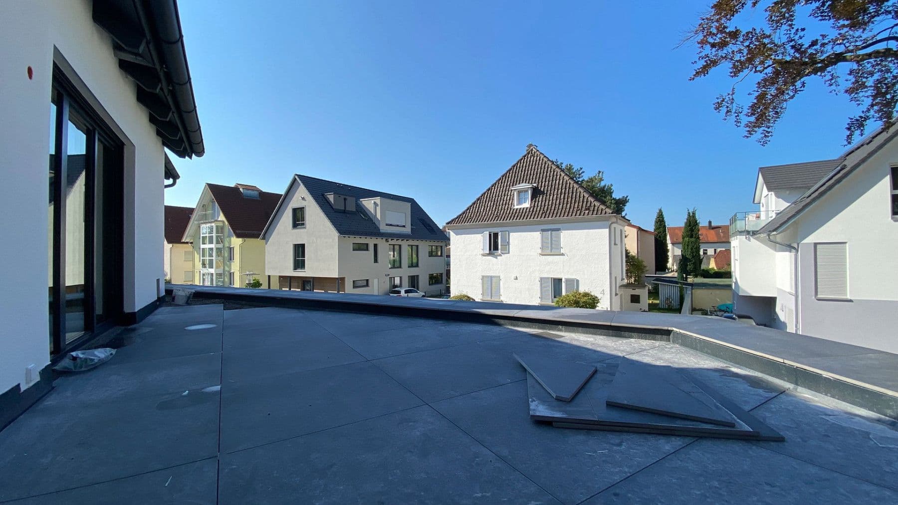Pronájem bytu 4+1 135 m², Kirchstraße 3, Langenargen, Bádensko-Württembersko Pronájem bytu 4+1 135 m², Kirchstraße 3, Langenargen, Bádensko-Württembersko