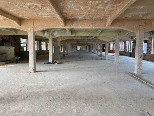 Pronájem nebytového prostoru 3.000 m², Großdubrau - Wulka Dubrawa, Sasko Pronájem nebytového prostoru 3.000 m², Großdubrau - Wulka Dubrawa, Sasko