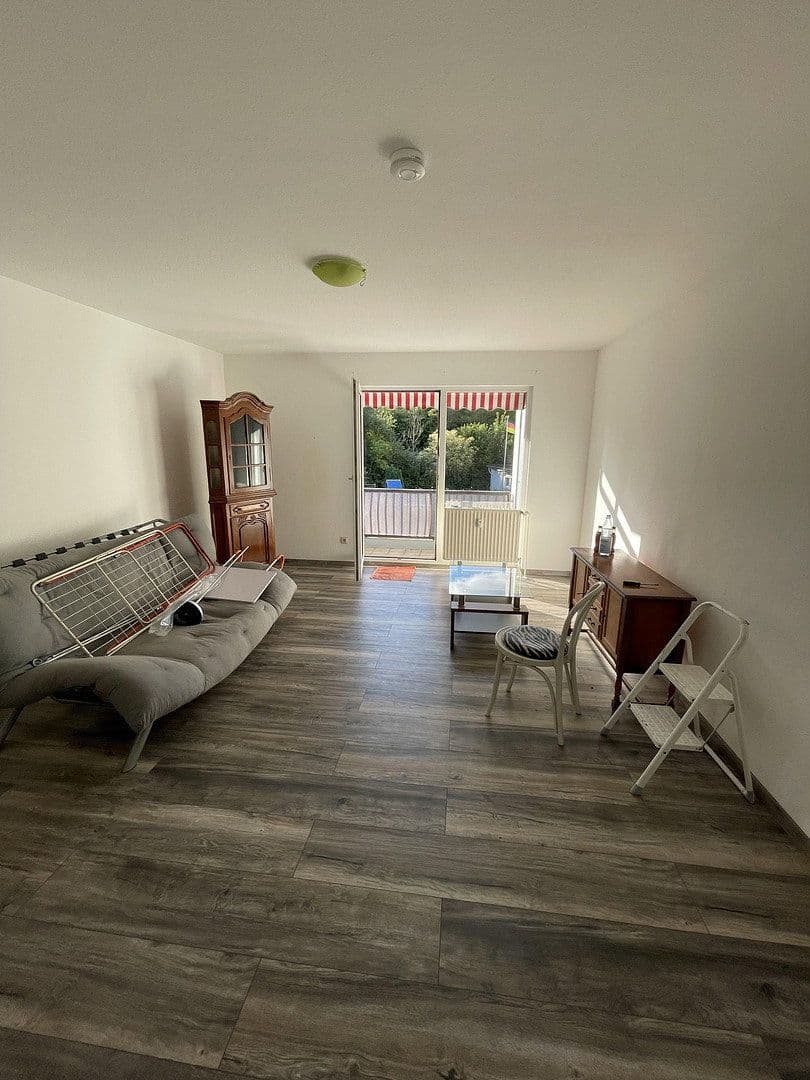 Pronájem bytu 1+kk 30 m², Haßlinghauser Straße 71, Gevelsberg, Severní Porýní-Vestfálsko Pronájem bytu 1+kk 30 m², Haßlinghauser Straße 71, Gevelsberg, Severní Porýní-Vestfálsko