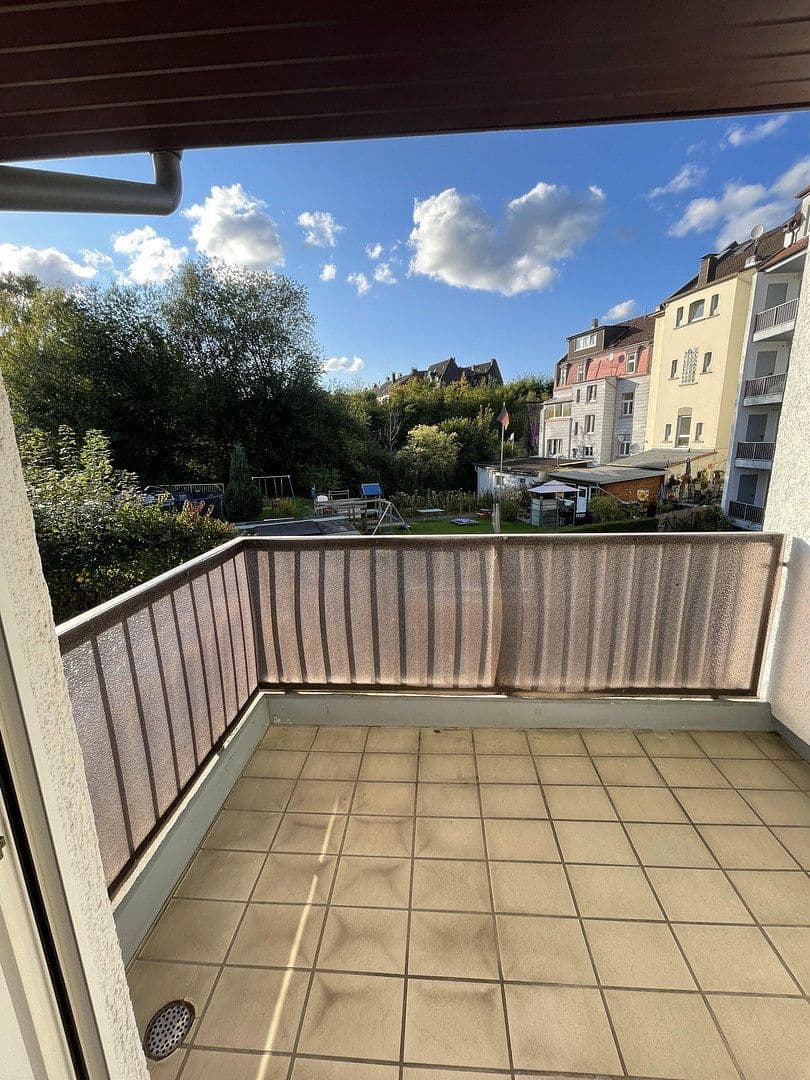 Pronájem bytu 1+kk 30 m², Haßlinghauser Straße 71, Gevelsberg, Severní Porýní-Vestfálsko Pronájem bytu 1+kk 30 m², Haßlinghauser Straße 71, Gevelsberg, Severní Porýní-Vestfálsko