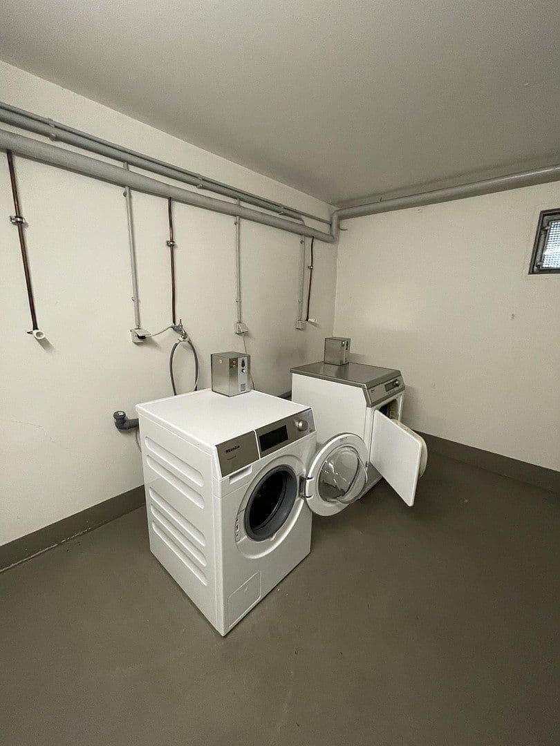 Pronájem bytu 1+kk 30 m², Haßlinghauser Straße 71, Gevelsberg, Severní Porýní-Vestfálsko Pronájem bytu 1+kk 30 m², Haßlinghauser Straße 71, Gevelsberg, Severní Porýní-Vestfálsko