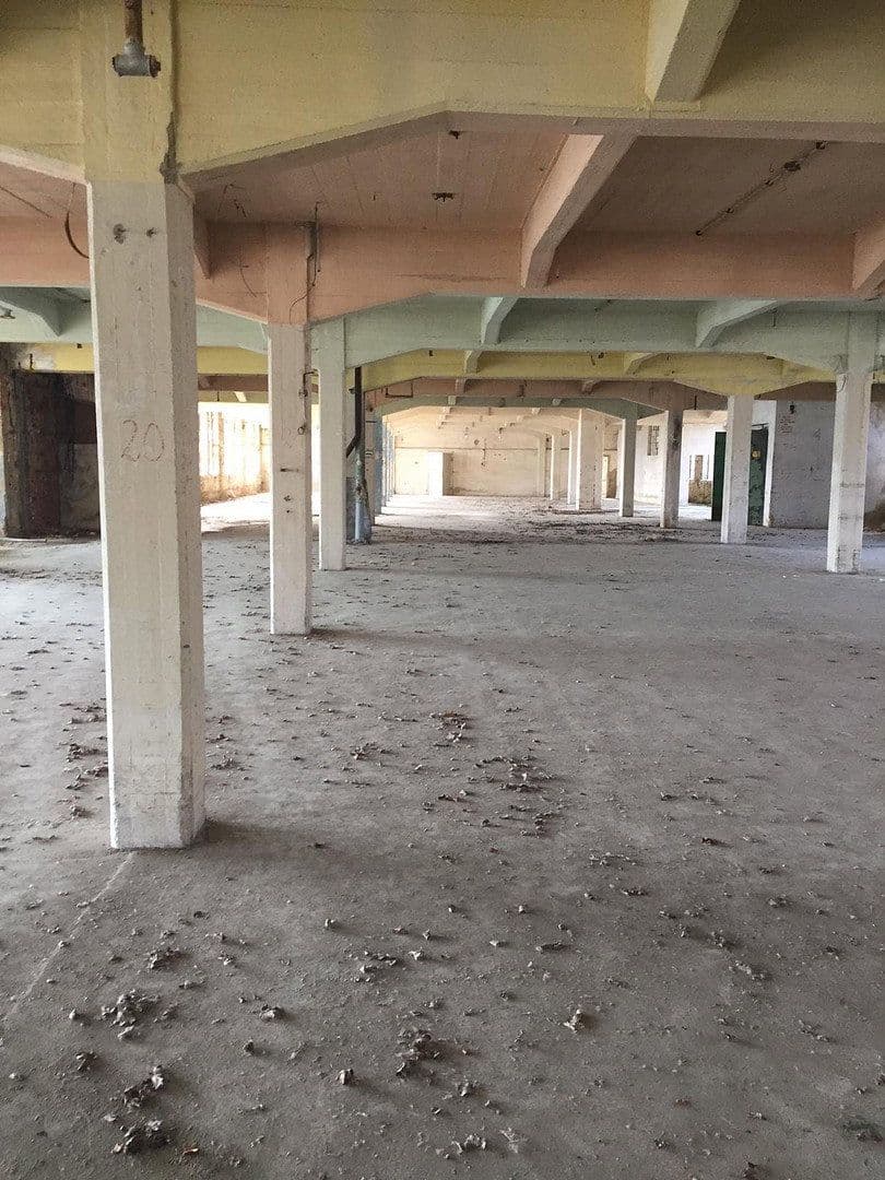 Prodej nebytového prostoru 4.995 m², Hermann-Schomburg-Str. 6, Großdubrau - Wulka Dubrawa, Sasko Prodej nebytového prostoru 4.995 m², Hermann-Schomburg-Str. 6, Großdubrau - Wulka Dubrawa, Sasko