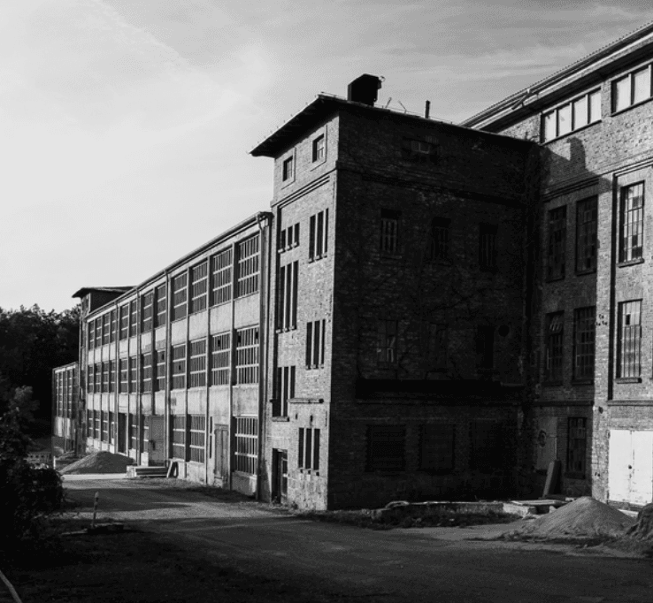 Prodej nebytového prostoru 4.995 m², Hermann-Schomburg-Str. 6, Großdubrau - Wulka Dubrawa, Sasko Prodej nebytového prostoru 4.995 m², Hermann-Schomburg-Str. 6, Großdubrau - Wulka Dubrawa, Sasko