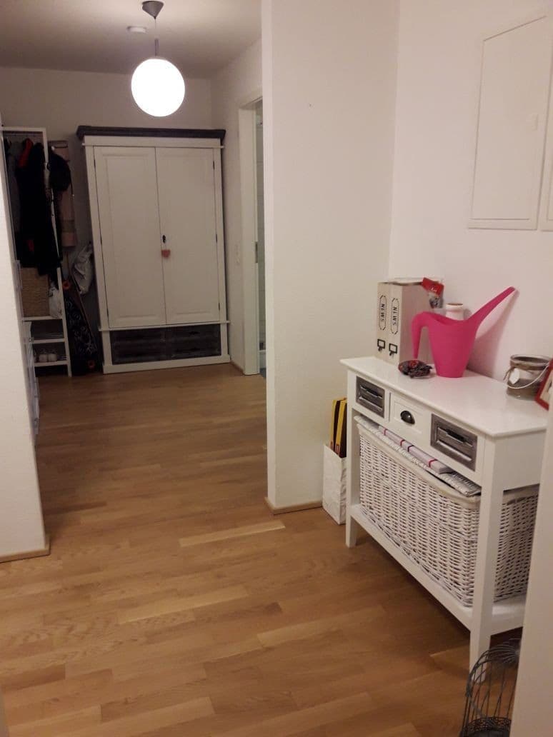 Pronájem bytu 2+kk 80 m², Hertha-Genzmer-Strasse 57, Wiesbaden, Hessen Pronájem bytu 2+kk 80 m², Hertha-Genzmer-Strasse 57, Wiesbaden, Hessen