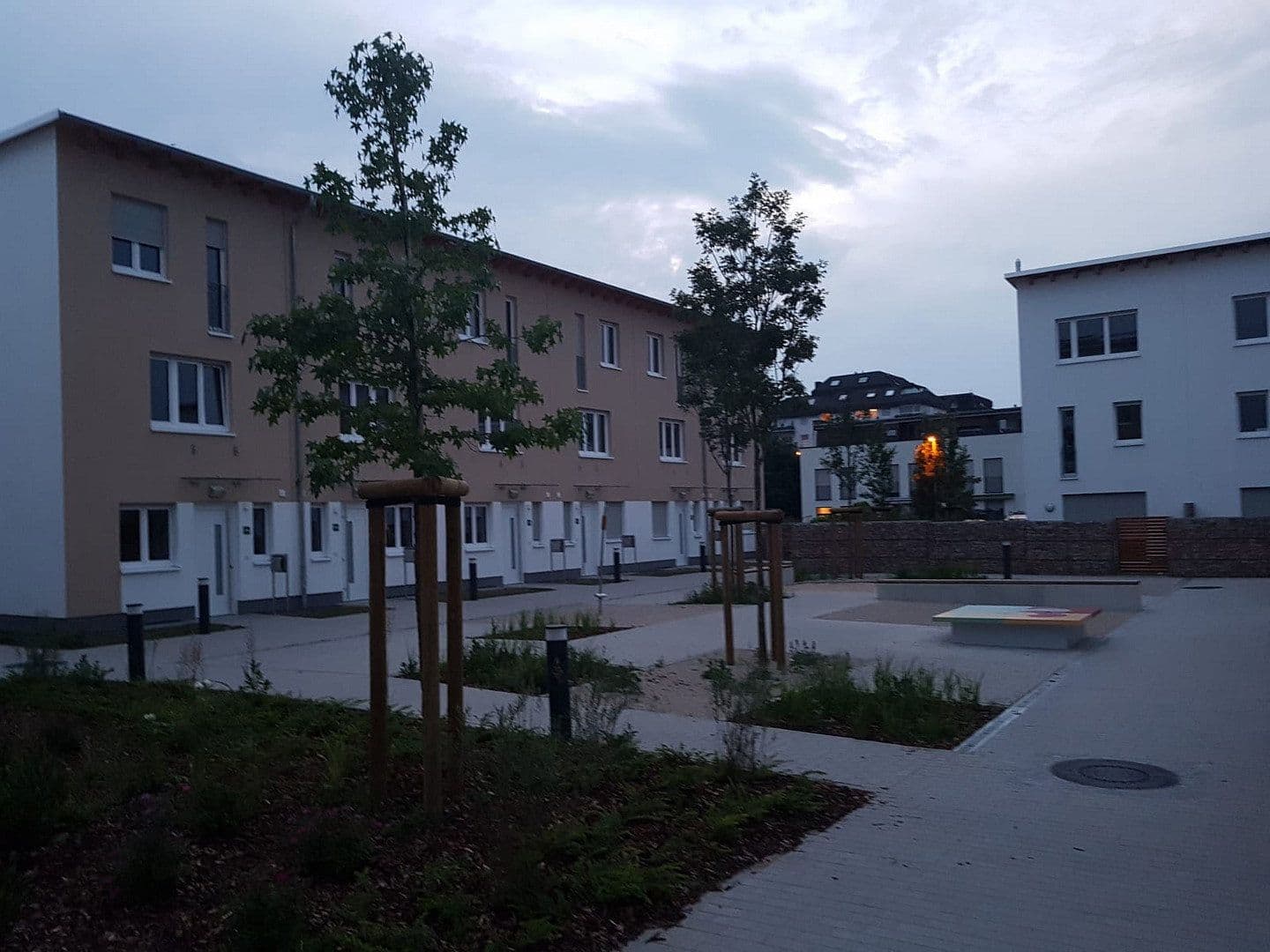Pronájem bytu 2+kk 80 m², Hertha-Genzmer-Strasse 57, Wiesbaden, Hessen Pronájem bytu 2+kk 80 m², Hertha-Genzmer-Strasse 57, Wiesbaden, Hessen