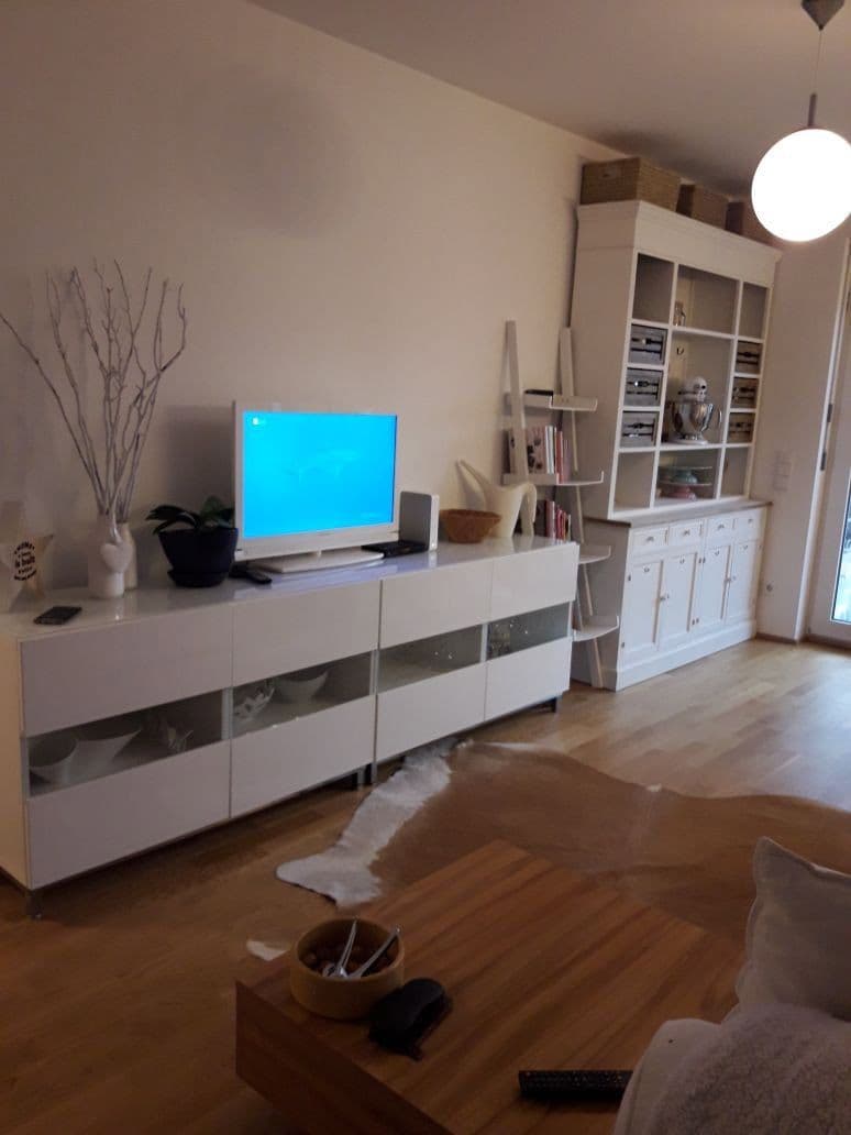Pronájem bytu 2+kk 80 m², Hertha-Genzmer-Strasse 57, Wiesbaden, Hessen Pronájem bytu 2+kk 80 m², Hertha-Genzmer-Strasse 57, Wiesbaden, Hessen