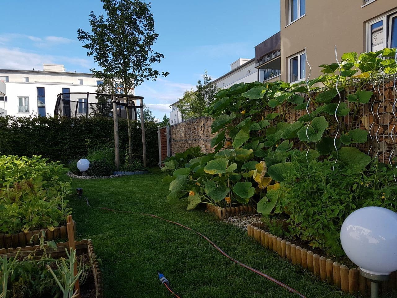 Pronájem bytu 2+kk 80 m², Hertha-Genzmer-Strasse 57, Wiesbaden, Hessen Pronájem bytu 2+kk 80 m², Hertha-Genzmer-Strasse 57, Wiesbaden, Hessen