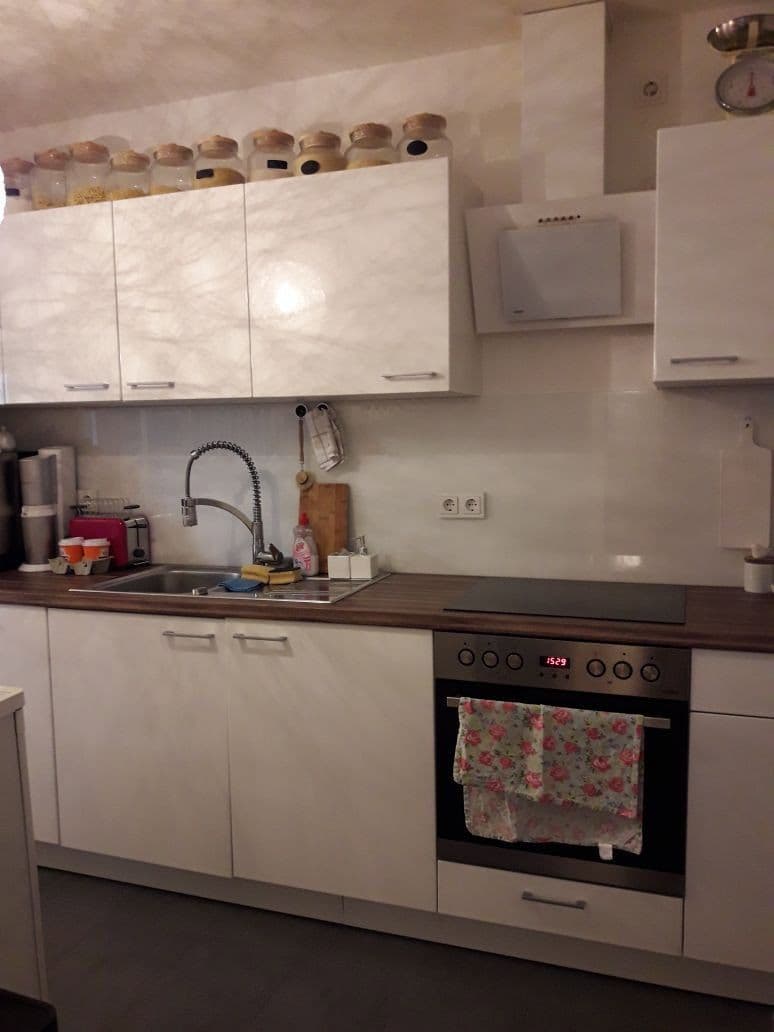 Pronájem bytu 2+kk 80 m², Hertha-Genzmer-Strasse 57, Wiesbaden, Hessen Pronájem bytu 2+kk 80 m², Hertha-Genzmer-Strasse 57, Wiesbaden, Hessen