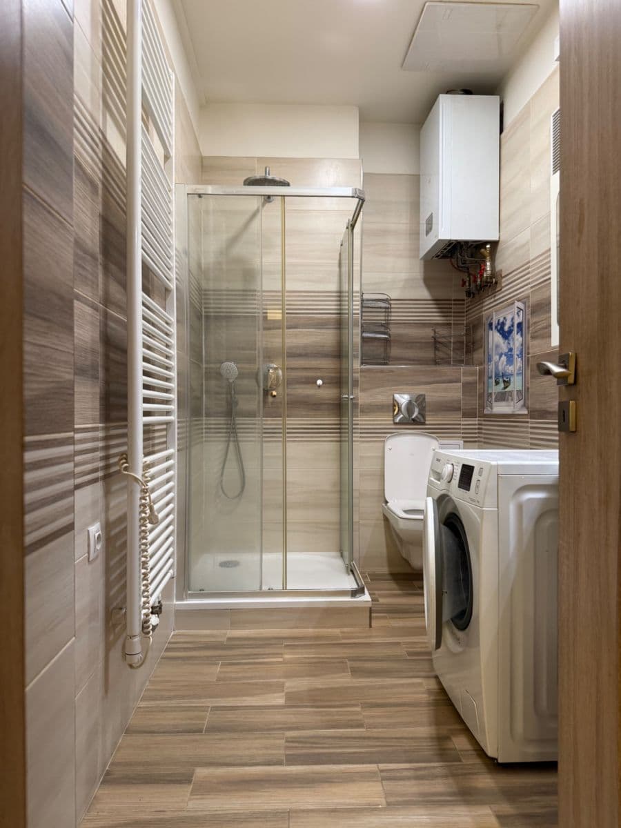 Pronájem bytu 2+kk 40 m², Bělehradská, Praha, Praha Pronájem bytu 2+kk 40 m², Bělehradská, Praha, Praha