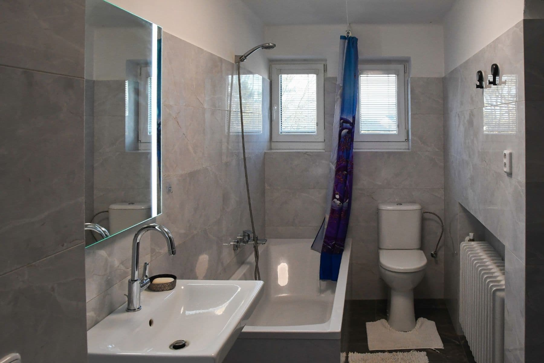 Pronájem bytu 2+1 66 m², Skrbeňská, Horka nad Moravou, Olomoucký kraj Pronájem bytu 2+1 66 m², Skrbeňská, Horka nad Moravou, Olomoucký kraj