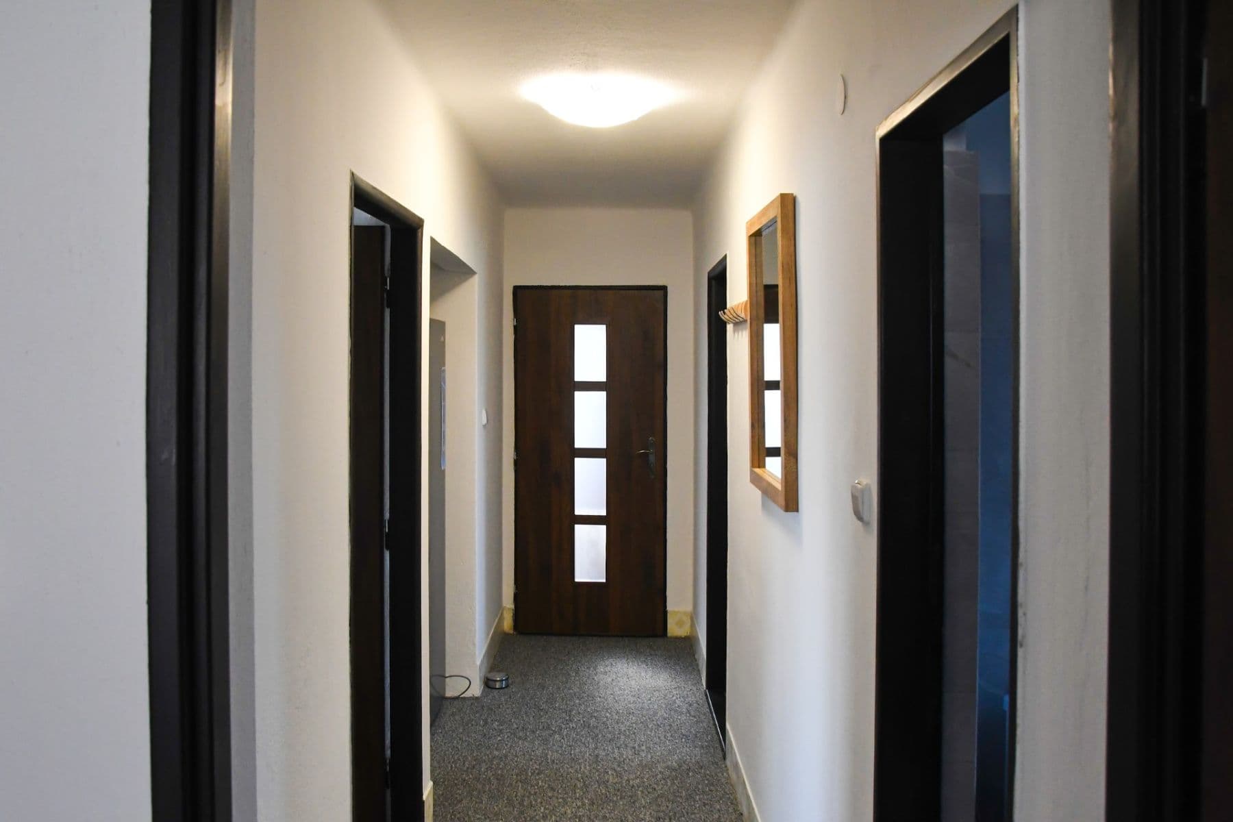Pronájem bytu 2+1 66 m², Skrbeňská, Horka nad Moravou, Olomoucký kraj Pronájem bytu 2+1 66 m², Skrbeňská, Horka nad Moravou, Olomoucký kraj