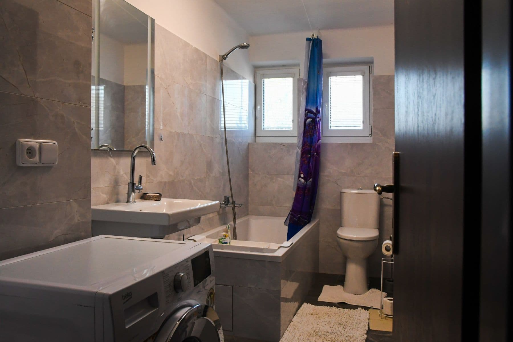 Pronájem bytu 2+1 66 m², Skrbeňská, Horka nad Moravou, Olomoucký kraj Pronájem bytu 2+1 66 m², Skrbeňská, Horka nad Moravou, Olomoucký kraj