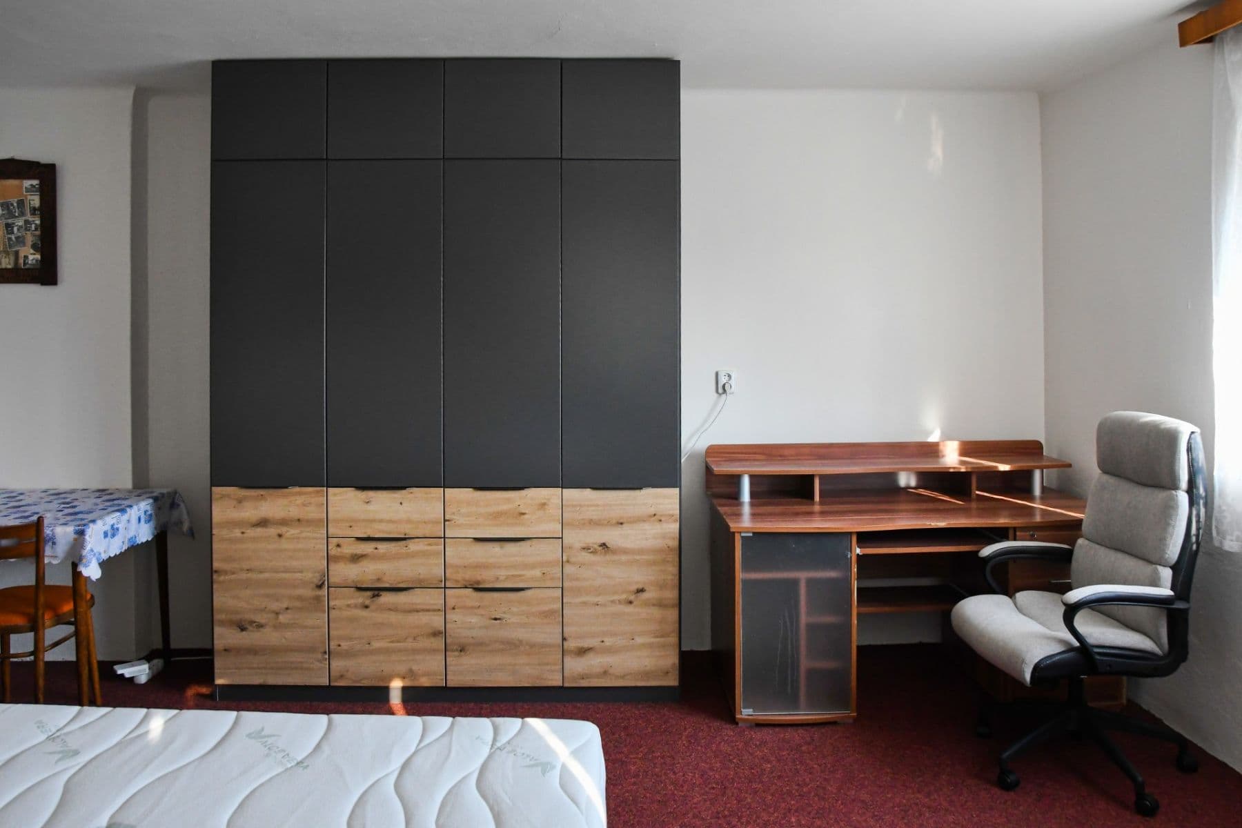 Pronájem bytu 2+1 66 m², Skrbeňská, Horka nad Moravou, Olomoucký kraj Pronájem bytu 2+1 66 m², Skrbeňská, Horka nad Moravou, Olomoucký kraj