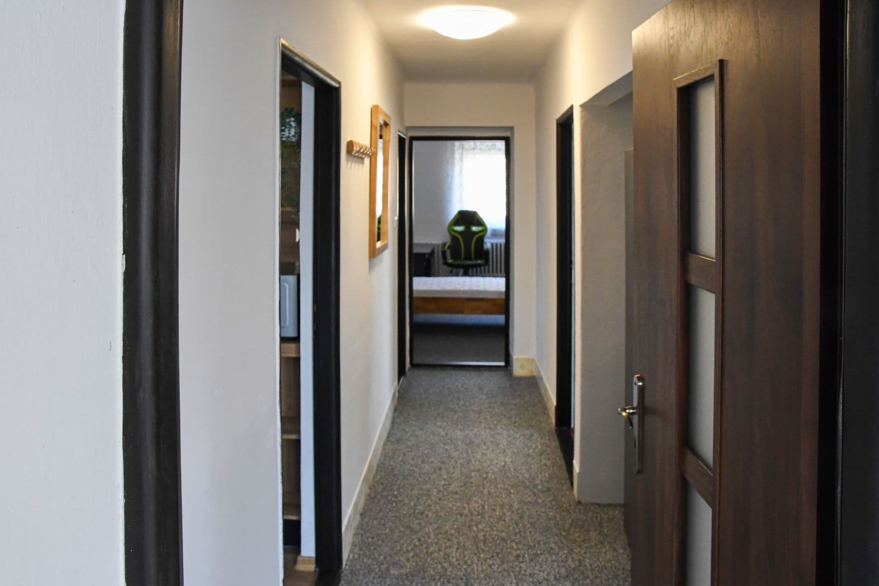 Pronájem bytu 2+1 66 m², Skrbeňská, Horka nad Moravou, Olomoucký kraj Pronájem bytu 2+1 66 m², Skrbeňská, Horka nad Moravou, Olomoucký kraj