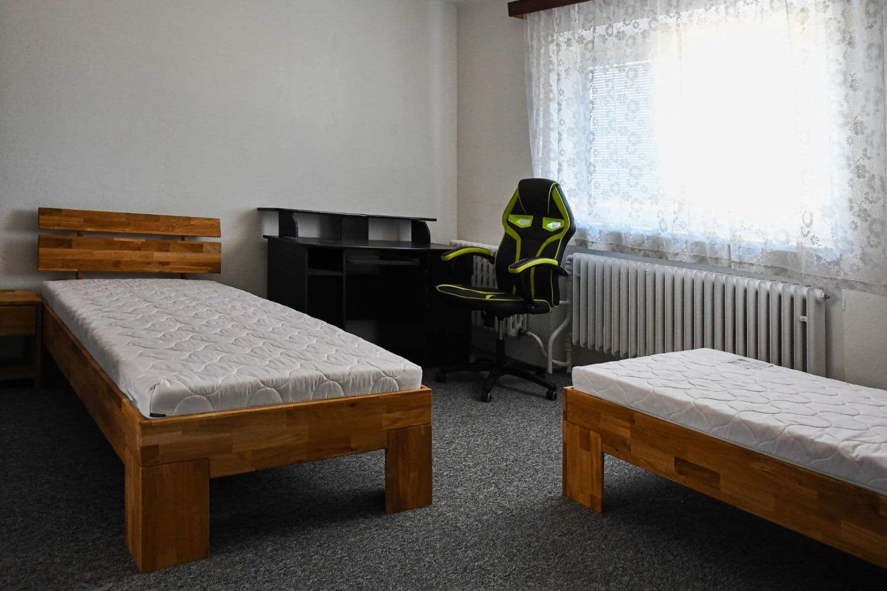 Pronájem bytu 2+1 66 m², Skrbeňská, Horka nad Moravou, Olomoucký kraj Pronájem bytu 2+1 66 m², Skrbeňská, Horka nad Moravou, Olomoucký kraj
