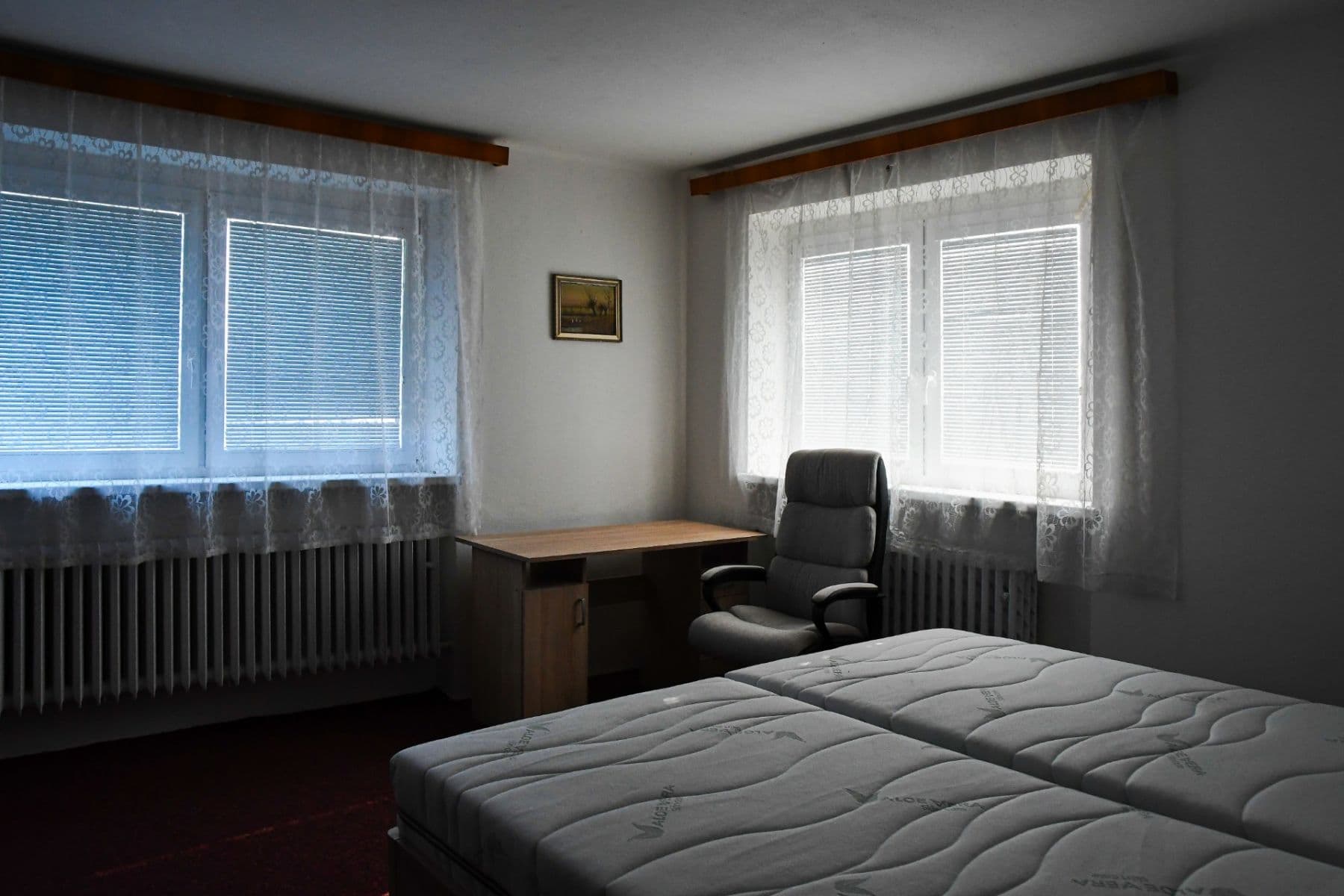 Pronájem bytu 2+1 66 m², Skrbeňská, Horka nad Moravou, Olomoucký kraj Pronájem bytu 2+1 66 m², Skrbeňská, Horka nad Moravou, Olomoucký kraj