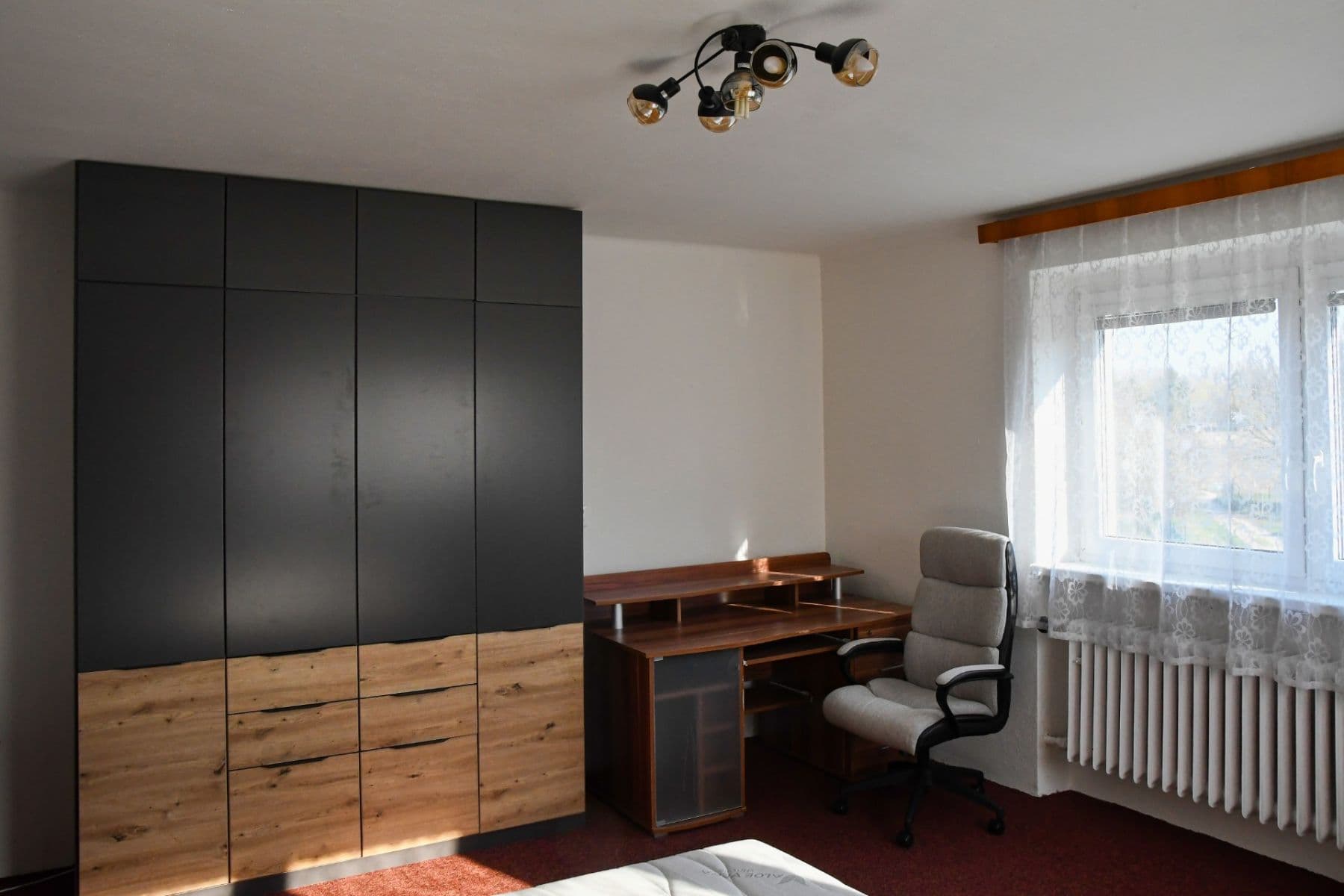 Pronájem bytu 2+1 66 m², Skrbeňská, Horka nad Moravou, Olomoucký kraj Pronájem bytu 2+1 66 m², Skrbeňská, Horka nad Moravou, Olomoucký kraj