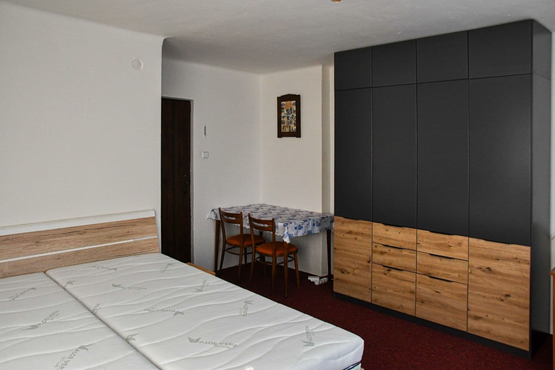 Pronájem bytu 2+1 66 m², Skrbeňská, Horka nad Moravou, Olomoucký kraj Pronájem bytu 2+1 66 m², Skrbeňská, Horka nad Moravou, Olomoucký kraj
