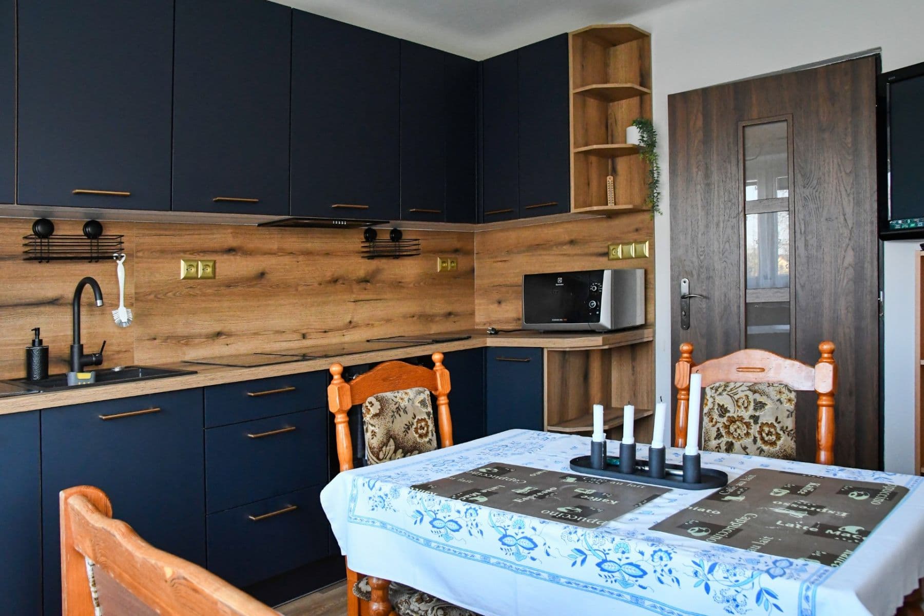 Pronájem bytu 2+1 66 m², Skrbeňská, Horka nad Moravou, Olomoucký kraj Pronájem bytu 2+1 66 m², Skrbeňská, Horka nad Moravou, Olomoucký kraj