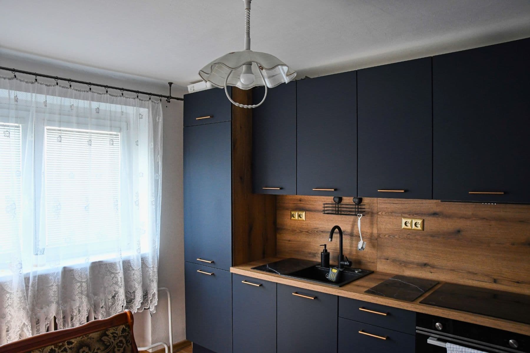 Pronájem bytu 2+1 66 m², Skrbeňská, Horka nad Moravou, Olomoucký kraj Pronájem bytu 2+1 66 m², Skrbeňská, Horka nad Moravou, Olomoucký kraj