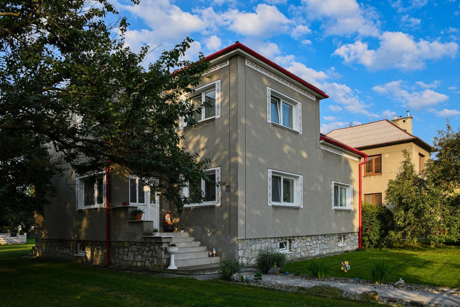 Pronájem bytu 2+1 66 m², Skrbeňská, Horka nad Moravou, Olomoucký kraj Pronájem bytu 2+1 66 m², Skrbeňská, Horka nad Moravou, Olomoucký kraj