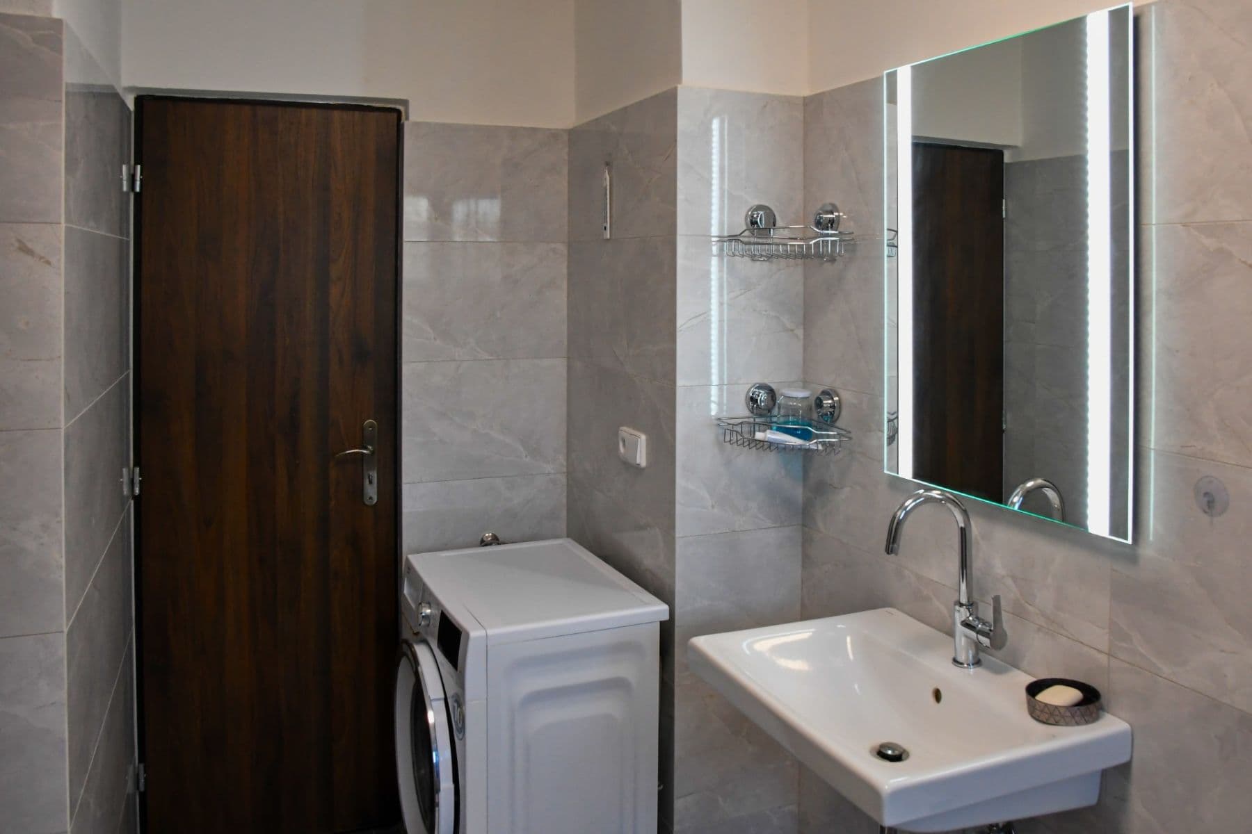 Pronájem bytu 2+1 66 m², Skrbeňská, Horka nad Moravou, Olomoucký kraj Pronájem bytu 2+1 66 m², Skrbeňská, Horka nad Moravou, Olomoucký kraj